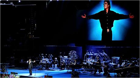 Michael Jackson: Diez años sin el eterno rey del pop