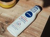 Crema corporal nivea reparadora intensa [reseña]