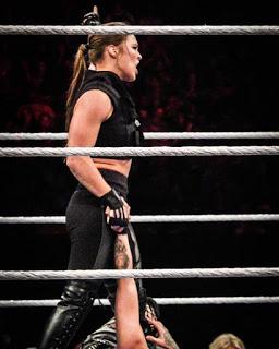 Con Paul Heyman Como Director Ejecutivo en RAW Ronda Rousey podría regresar Con Paul Heyman Como Director Ejecutivo en RAW Ronda Rousey podría regresar