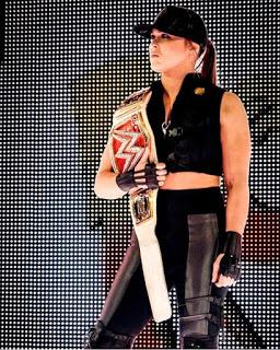 Con Paul Heyman Como Director Ejecutivo en RAW Ronda Rousey podría regresar Con Paul Heyman Como Director Ejecutivo en RAW Ronda Rousey podría regresar