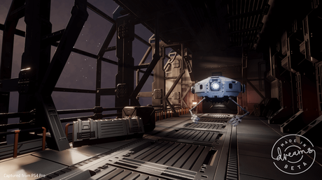 Dreams nos muestra un nuevo trailer