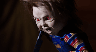 MUÑECO DIABÓLICO (Child's Play)