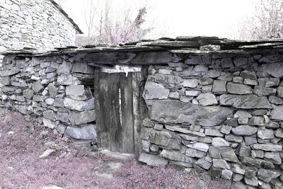 Palancares. Pueblos negros