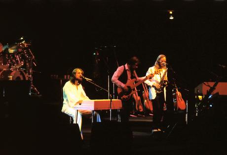 El Rock Progresivo en México: El Crossover Prog El Rock Progresivo en México: El Crossover Prog