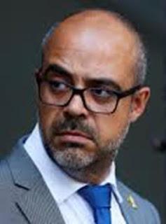 Miquel Buch, el indepe catalán que se ridiculiza a sí mismo