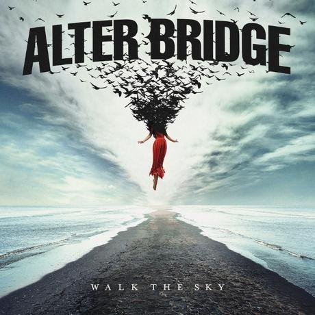 Alter Bridge presentan 'Wouldn't you rather', contundente primer avance de su próximo disco