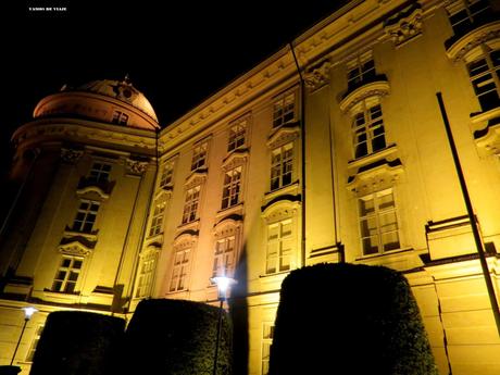 QUE VER EN INNSBRUCK. CAPITAL DEL TIROL.AUSTRIA.