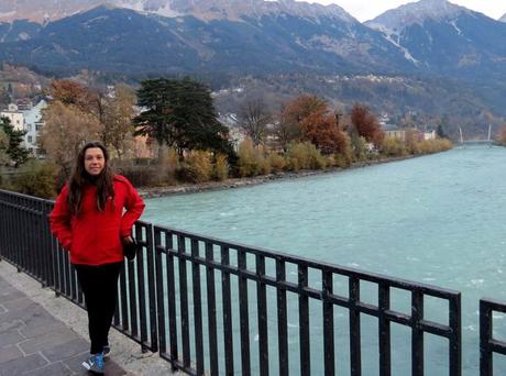 QUE VER EN INNSBRUCK. CAPITAL DEL TIROL.AUSTRIA.