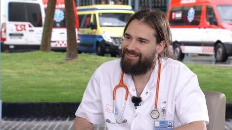 La desnutrición es una injusticia social que podemos evitar