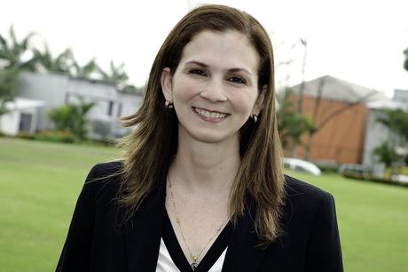 Diana Landucci: “Construir una marca refleja un pensamiento estratégico”” - #WTWEC