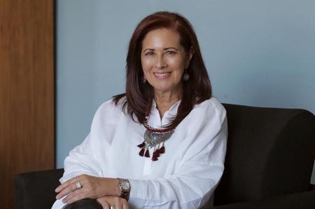 Julia Carrillo: “Este premio me impulsa a un mayor compromiso” - #WTWEC Julia Carrillo: “Este premio me impulsa a un mayor compromiso” - #WTWEC