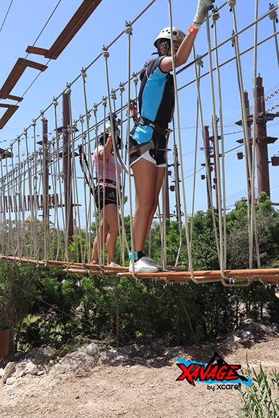 parque en riviera maya, riviera maya que hacer, xavage, xavage apertura, xavage fotos, xavage park, xavage parque, xavage precios, xavage xcaret, Xoximilco, 