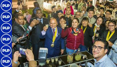 MPC CELEBRÓ EL MES DE LA CULTURA AFROPERUANA…