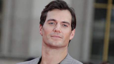 Henry Cavill se une a la adaptación de 'Enola Holmes'