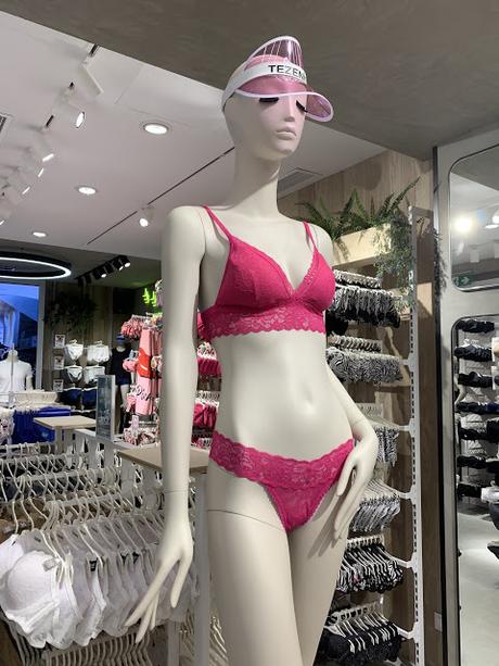 Tezenis Portal Angel 12 Tezenis Portal Angel 12