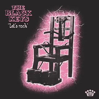 The Black Keys - Fire Walk With Me (2019) The Black Keys - Fire Walk With Me (2019)