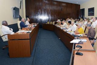 Cuba: gobierno aprueba medidas económicas e incremento salarial [+ video]