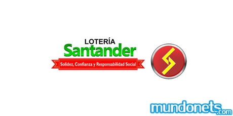 Lotería de Santander 28 de junio 2019