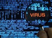 Virus “silex”, nueva amenaza informática