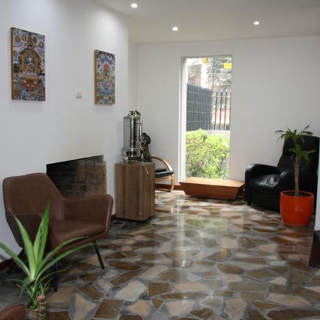 Workshop: No te mueras con tu música dentro de ti