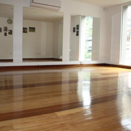 Workshop: No te mueras con tu música dentro de ti