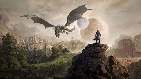El videojuego The Elder Scrolls Online da la bienvenida a Elsweyr, su nuevo capítulo