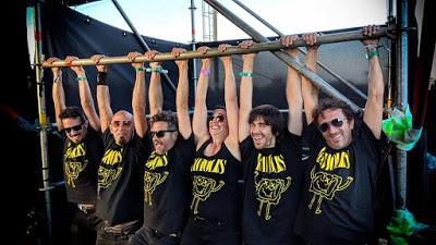 Marionetas, circo y fogatas este fin de semana