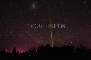 ¿La Realidad podrá ser «SUPLANTADA» por lo Incierto…?