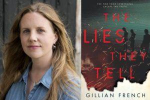 LAS MENTIRAS QUE DICEN