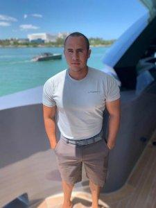 Trabajar como entrenador personal en yates Trabajar como entrenador personal en yates