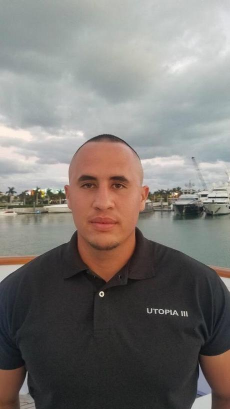 Trabajar como entrenador personal en yates Trabajar como entrenador personal en yates