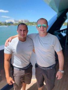 Trabajar como entrenador personal en yates Trabajar como entrenador personal en yates