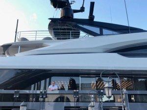 Trabajar como entrenador personal en yates Trabajar como entrenador personal en yates