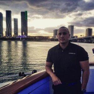 Trabajar como entrenador personal en yates Trabajar como entrenador personal en yates