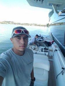 Trabajar como entrenador personal en yates Trabajar como entrenador personal en yates