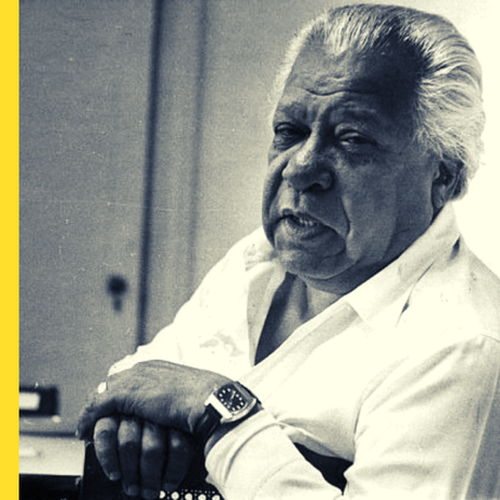 Conjugada / Un Poema de Amor