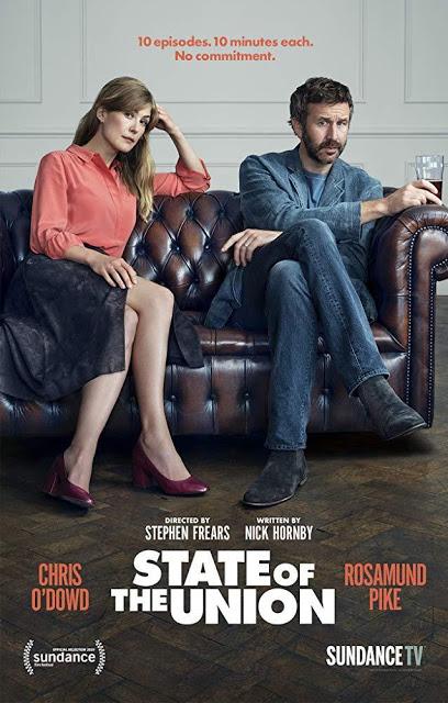 State of the Union (Miniserie)