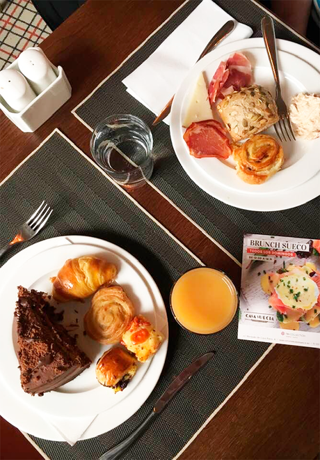 ¿Un brunch sueco? Disfrútalo en Madrid cada domingo de la mano de Casa Suecia ¿Un brunch sueco? Disfrútalo en Madrid cada domingo de la mano de Casa Suecia