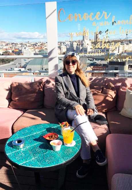 ¿Un brunch sueco? Disfrútalo en Madrid cada domingo de la mano de Casa Suecia ¿Un brunch sueco? Disfrútalo en Madrid cada domingo de la mano de Casa Suecia