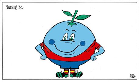 [SONRÍA, POR FAVOR] Al menos hoy sábado, 29 de junio