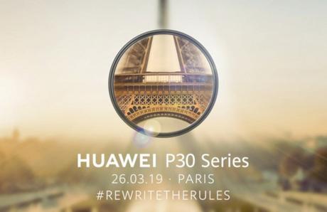 Bloqueo a Huawei de EE.UU es levantado