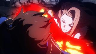 Reseña / Kenja no Mago / Episodio 12 - Final