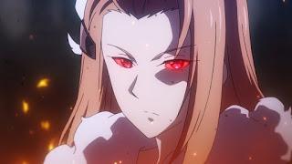 Reseña / Kenja no Mago / Episodio 12 - Final