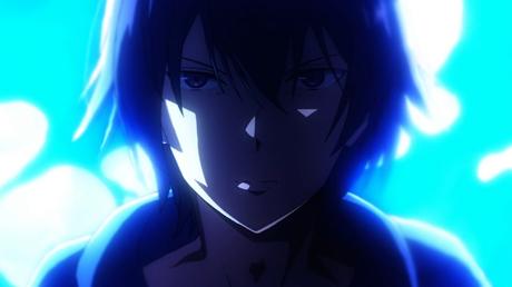 Reseña / Kenja no Mago / Episodio 12 - Final