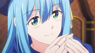 Reseña / Kenja no Mago / Episodios 9 - 11