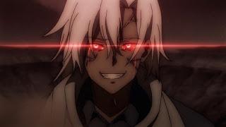 Reseña / Kenja no Mago / Episodios 9 - 11