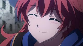 Reseña / Kenja no Mago / Episodios 9 - 11