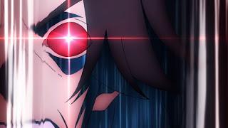 Reseña / Kenja no Mago / Episodios 9 - 11