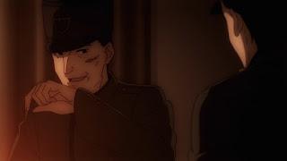 Reseña / Kenja no Mago / Episodios 9 - 11