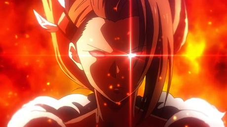 Reseña / Kenja no Mago / Episodios 9 - 11